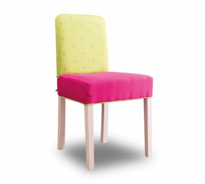 Купить cilek стул ribbon chair 21.08.8423.00