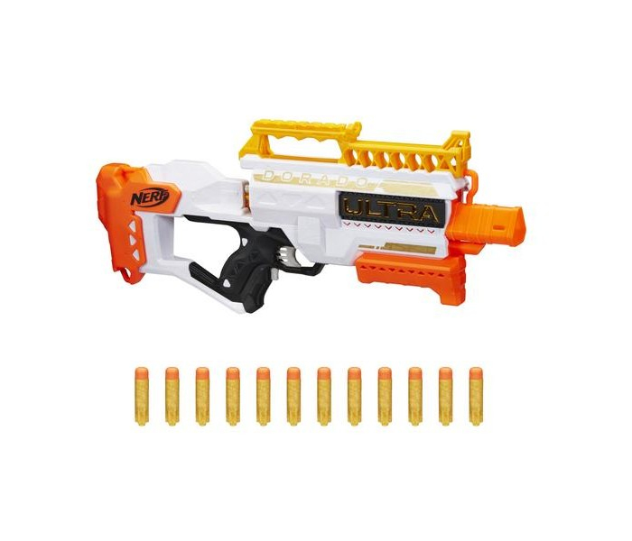 Купить nerf игровой набор ультра дорадо f2018zr0