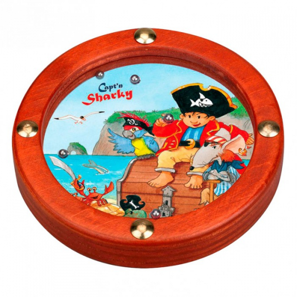 Купить spiegelburg игра capt'n sharky 21625 21625