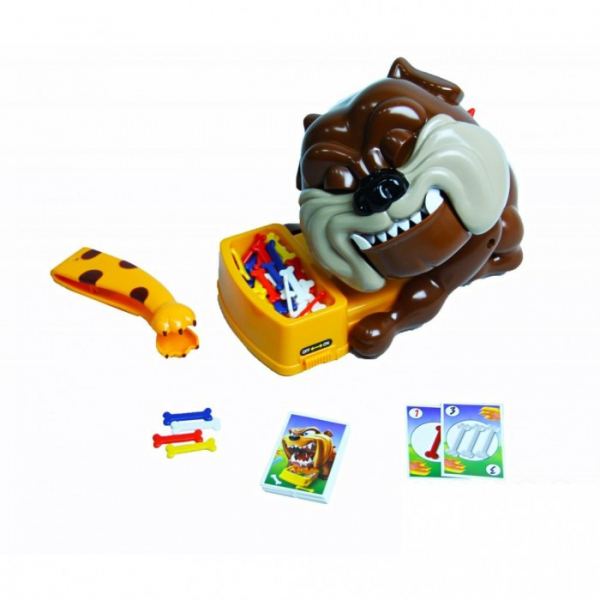 Купить 1 toy игра злая собака т10832