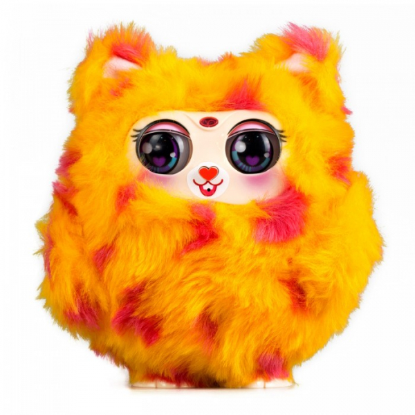 Купить интерактивная игрушка tiny furries mama pumpkin 83683_2