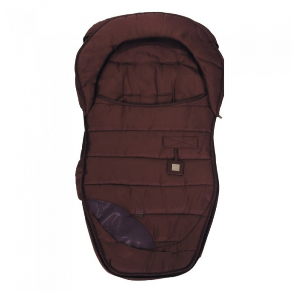 Купить casualplay демисезонный конверт footmuff gabardina 105036