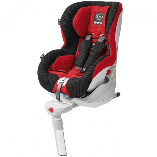 Купить автокресло brevi axo isofix 536