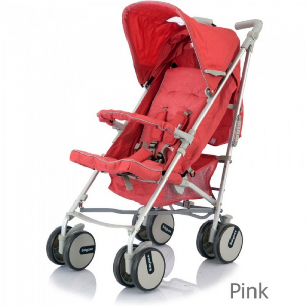 Купить коляска-трость baby care premier 
