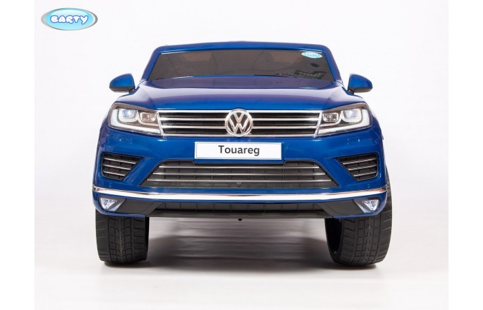 Купить электромобиль barty volkswagen touareg 