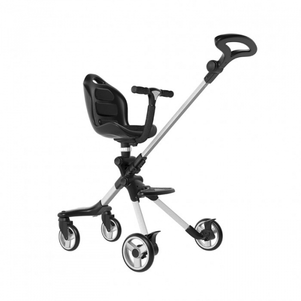 Купить коляска-трость happy baby racer pro 92001