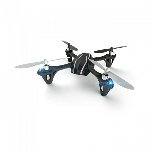 Купить hubsan квадрокоптер hbs-h107l hbs-h107l