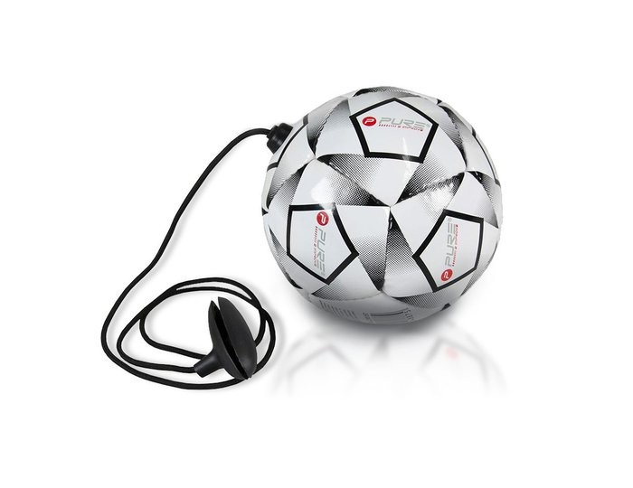 Купить pure2improve тренировочный футбольный мяч mini ball p2i380000