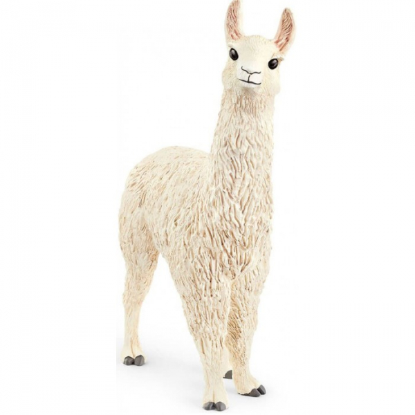 Купить schleich фигурка лама 13920 13920