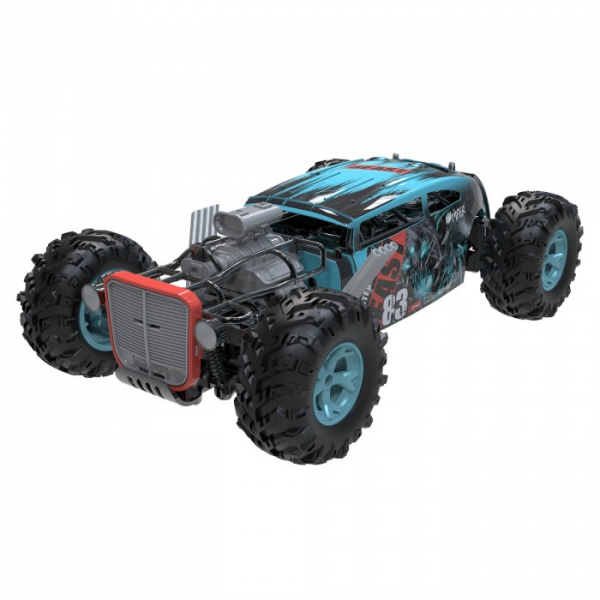 Купить hiper радиоуправляемая машина beast 4wd hct-0014