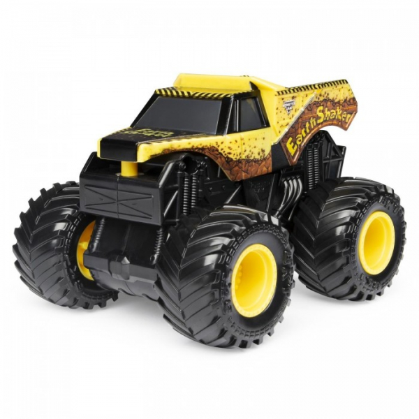 Купить monster jam инновационная машинка 1:43 6061852