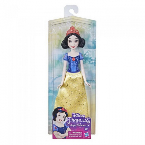 Купить hasbro кукла disney princess белоснежка f09005x6