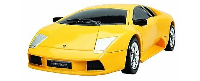 Купить happy well трансформер-машина 3 в 1 lamborghini murcielago 1:32 55010