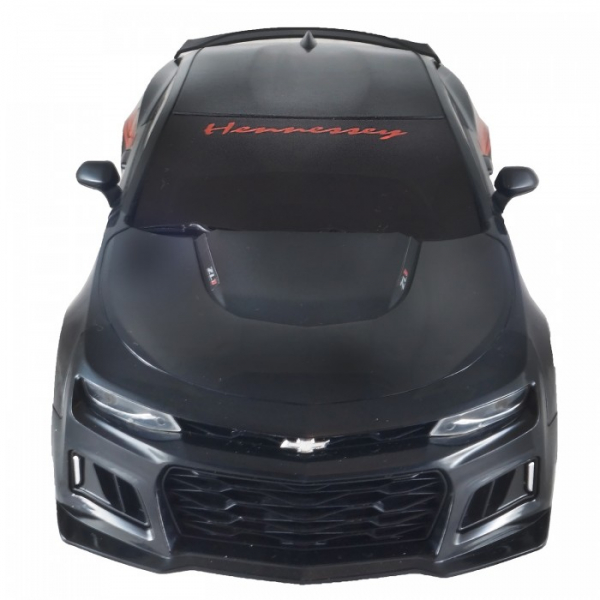 Купить eztec машина р/у hennessey camaro zl1 1:16 99110