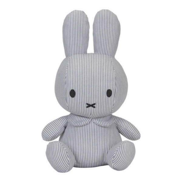 Купить мягкая игрушка shokid зайчик miffy морячок 32 см 66728