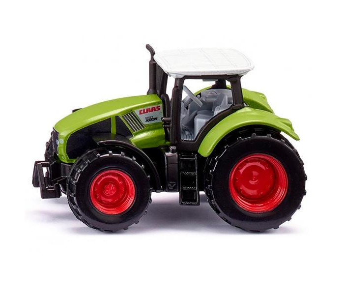 Купить siku трактор claas axion 950 1030