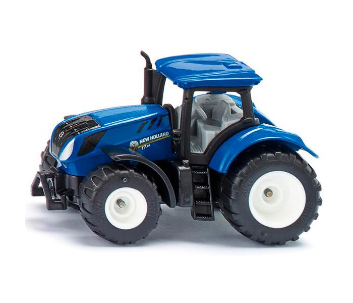 Купить siku трактор new holland t7.315 1091 1091