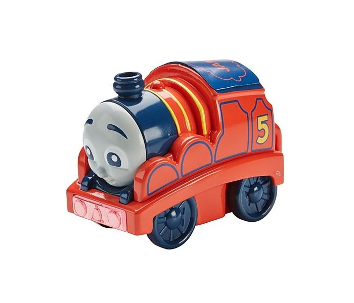 Купить thomas & friends мой первый томас паровозики fkc49