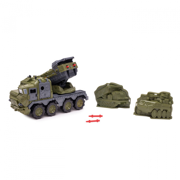 Купить orion toys установка залпового огня колчан с 2 мишенями 237