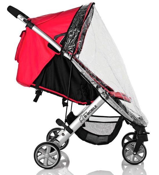 Купить дождевик britax b-mobile prc058473