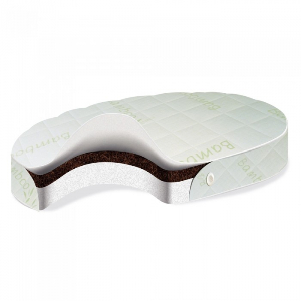 Купить матрас babysleep nido magia form bamboo 175х75 см 00-0005244