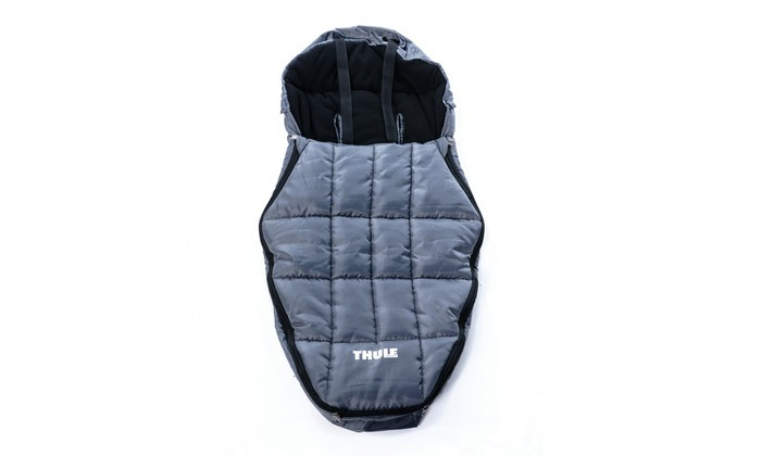 Купить thule демисезонный конверт 130 см th 20101002