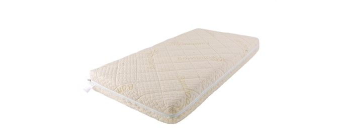 Купить матрас babysleep класса люкс bioform bamboo 125x65 