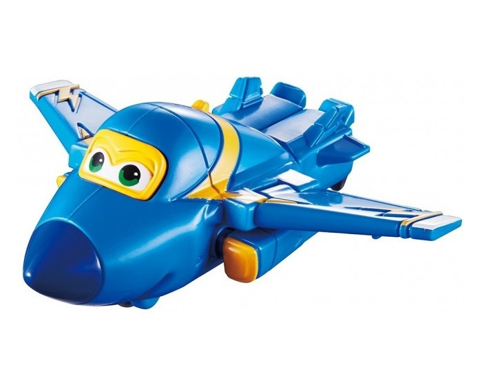 Купить super wings трансформер джером yw710230