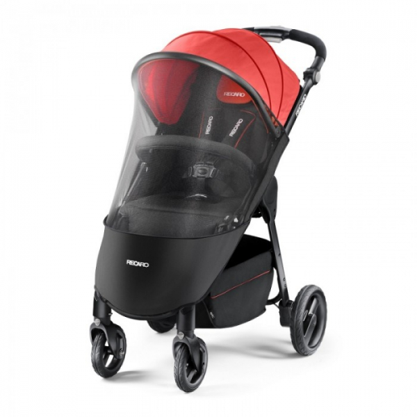 Купить москитная сетка recaro moskito net citylife 5654.002.00