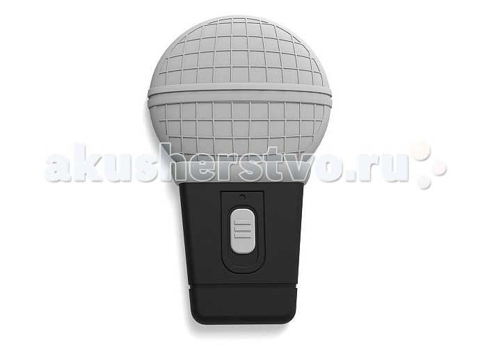 Купить прорезыватель gamago для зубов microphone la1515