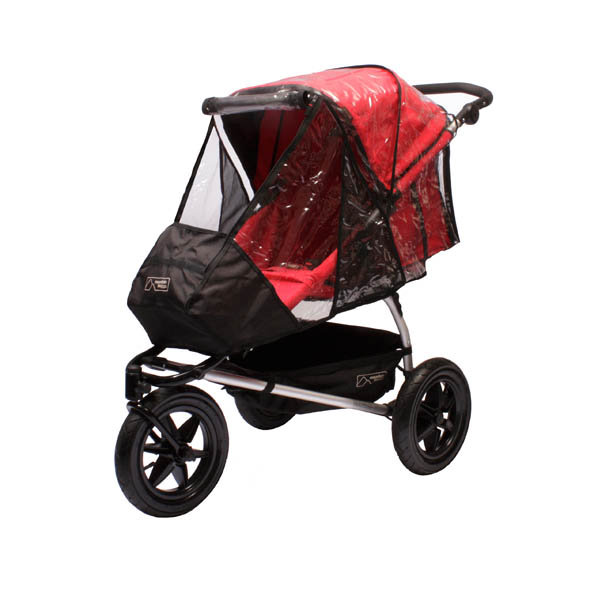 Купить дождевик mountain buggy urban jungle/terrain mb1-u1sc