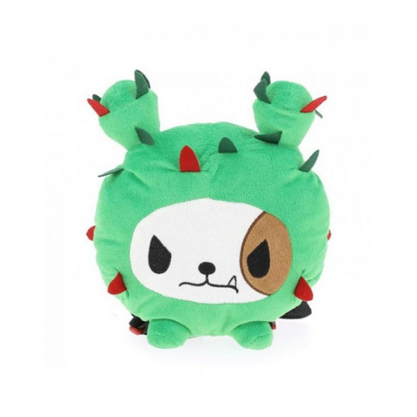 Купить мягкая игрушка tokidoki плюшевая коллекционная cactus dog бастардино 844970084598