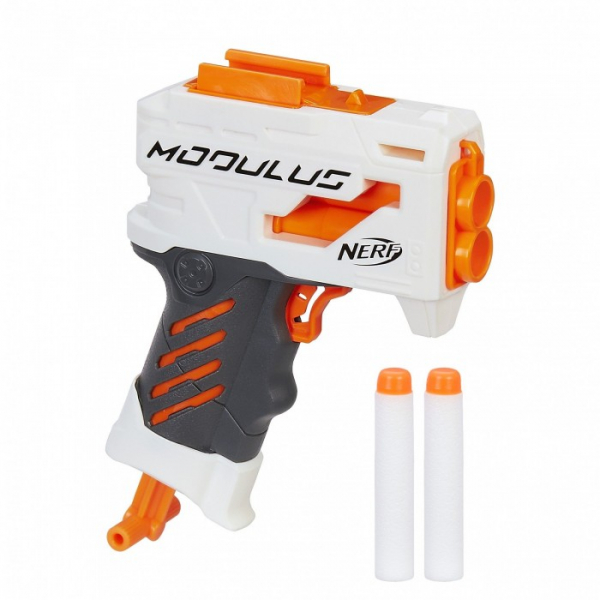 Купить nerf hasbro modulus базовый аксессуар b6321