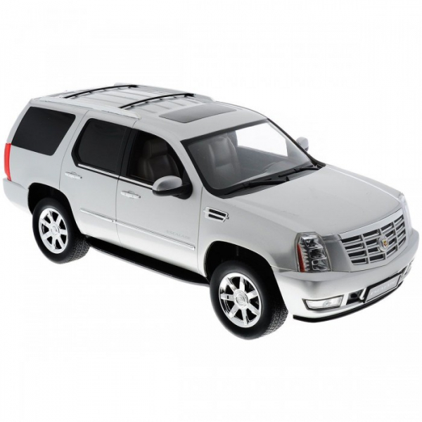 Купить gk racer series машина р/у cadillac escalade на батарейках 1:16 866-1602b