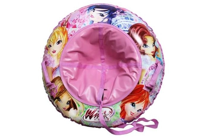 Купить тюбинг 1 toy winx 85 см т59054