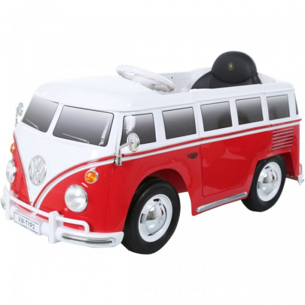 Купить электромобиль vip toys volkswagen w487 n01