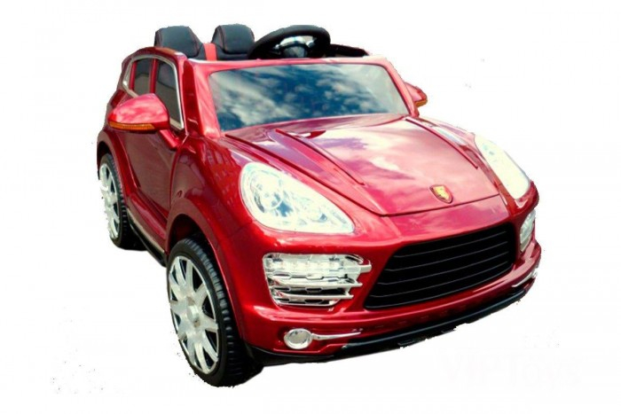 Купить электромобиль vip toys porche hzb1888 l04