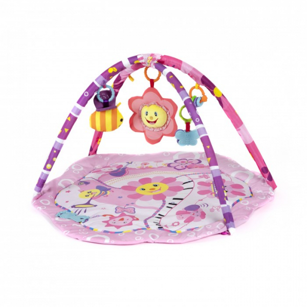 Купить развивающий коврик funkids rosie sun gym 13764-0