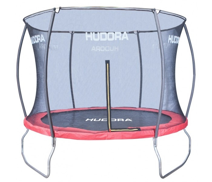 Купить hudora батут fantastik trampolin 300 65730