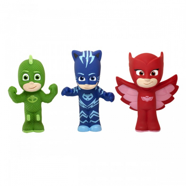 Купить герои в масках (pj masks) игровой набор 33771 33771