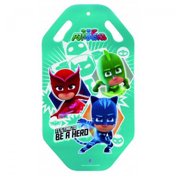 Купить ледянка 1 toy pj masks 92 см т10584