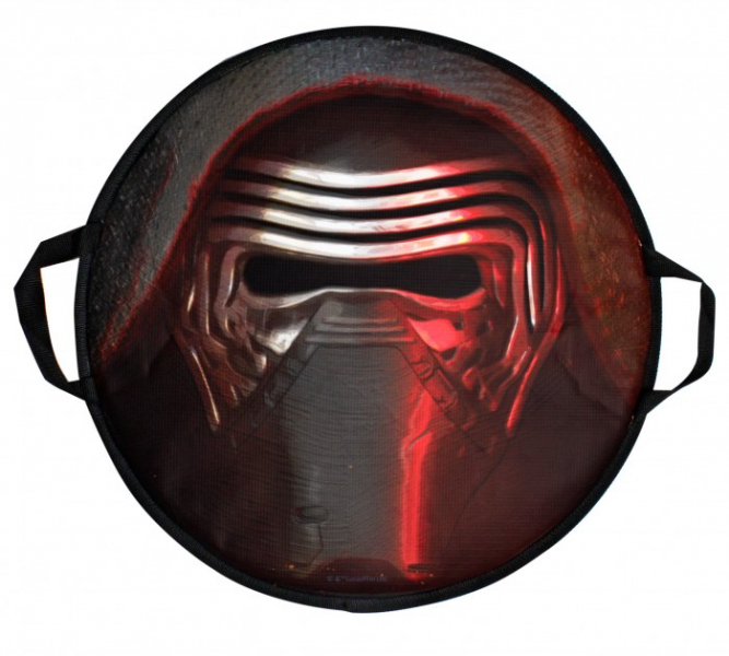 Купить ледянка 1 toy star wars kylo ren 52 см т59037