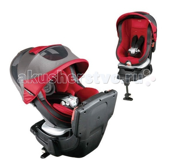 Купить автокресло combi neroom isofix premium 157919