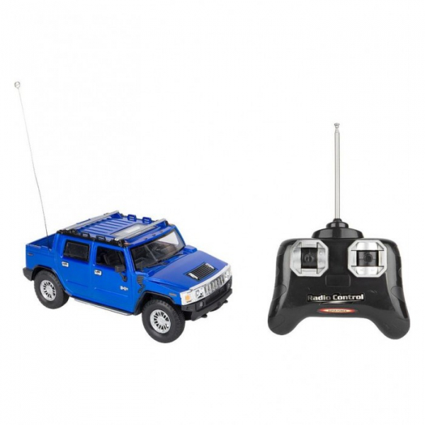 Купить gk машина racer series hummer h2 sut 1:24 866-378h2sut