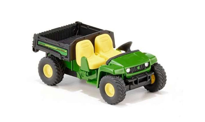 Купить siku машина john deere 1481 1481