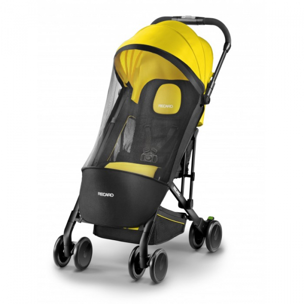 Купить москитная сетка recaro moskito net easylife 5604.002.00