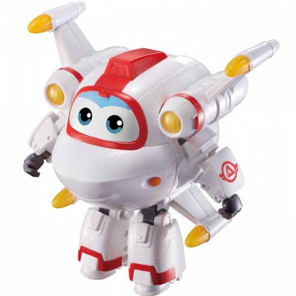 Купить super wings трансформер астро eu730243