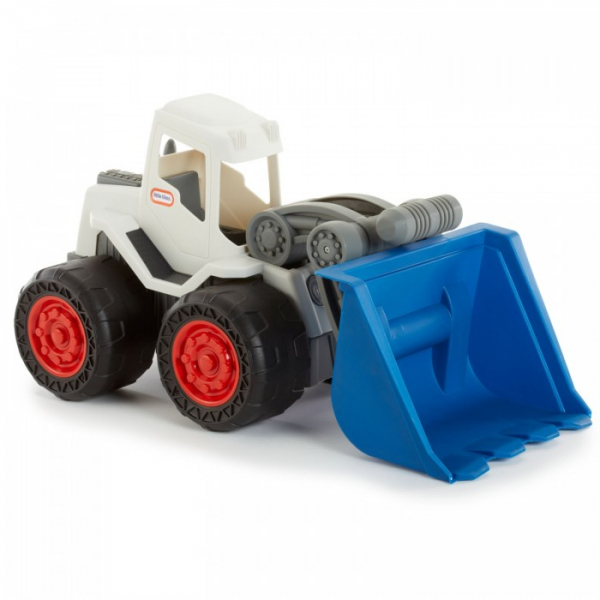 Купить little tikes землекоп фронтальный погрузчик 2 в 1 642944pe4c