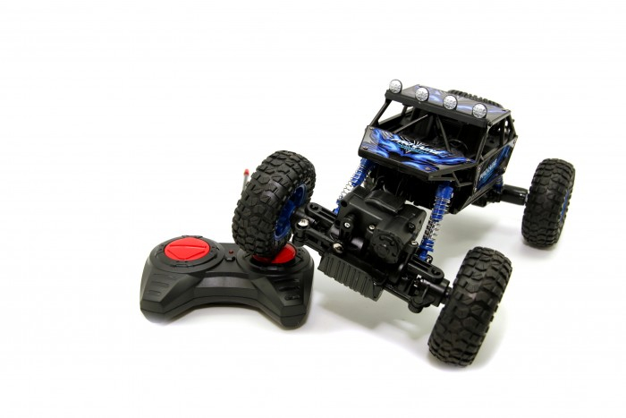 Купить balbi машина crawler rcs-4303 a0g1082959