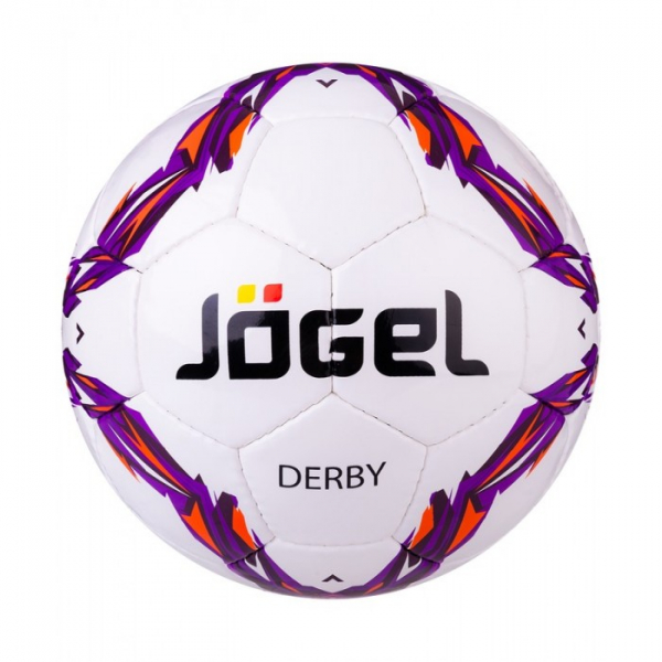 Купить jogel мяч js-560 derby №4 ут-00013866